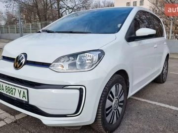 Авто Volkswagen E-Up 2020 № 7359979