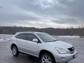 Авто Lexus Rx 2007 № 7359987