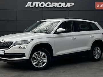 Авто Skoda Kodiaq 2019 № 7360115