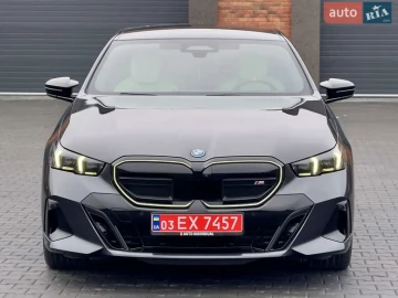 Авто BMW I5 2024 № 7360145
