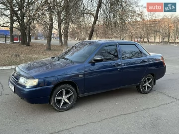 Авто ВАЗ 2110 2005 № 7360338