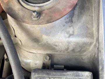 Авто Daewoo Lanos 2011 № 7360340