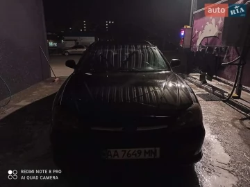 Авто Chevrolet Evanda 2006 № 7360351