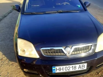 Авто Opel Vectra 2003 № 7360353