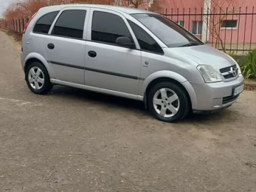 Авто Opel Meriva 2003 № 7360358