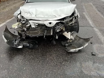 Авто Toyota Camry 2008 № 7360362