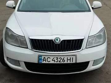 Авто Skoda Octavia 2012 № 7360381