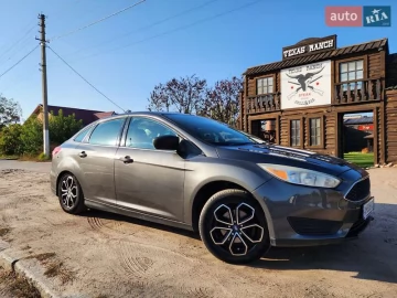 Авто Ford Focus 2015 № 7360409
