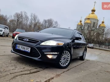 Авто Ford Mondeo 2013 № 7360416