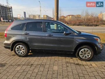 Авто Honda Cr-V 2011 № 7360436