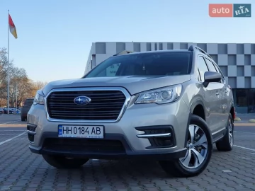 Авто Subaru Ascent 2019 № 7360488