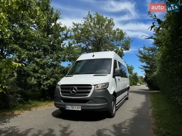 Авто Mercedes Evito 2020 № 7360503