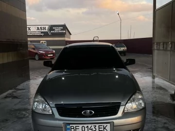 Авто ВАЗ 2170 Priora 2008 № 7360646