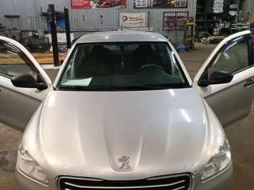 Авто Peugeot 301 2013 № 7360669