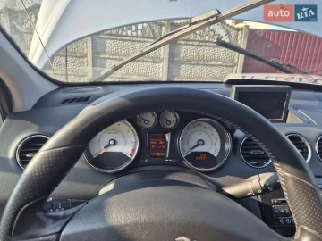Авто Peugeot 308 2012 № 7360681