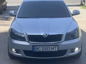 Авто Skoda Octavia 2010 № 7360733