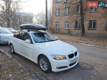 Авто BMW 3 Series 2010 № 7360745