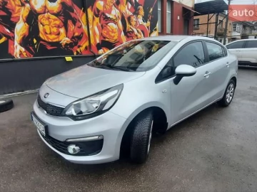 Авто KIA Rio 2015 № 7360747