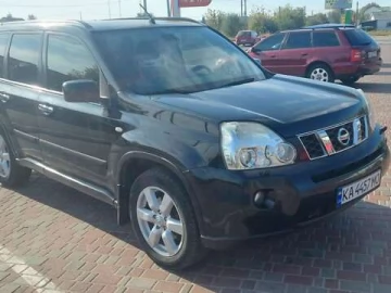 Авто Nissan X-Trail 2008 № 7360751