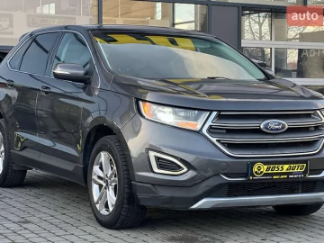 Авто Ford Edge 2015 № 7360798