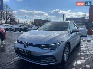 Авто Volkswagen Golf 2021 № 7360846