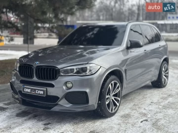Авто BMW X5 2014 № 7360858
