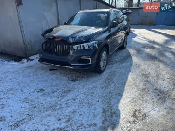 Авто BMW X5 2020 № 7361059
