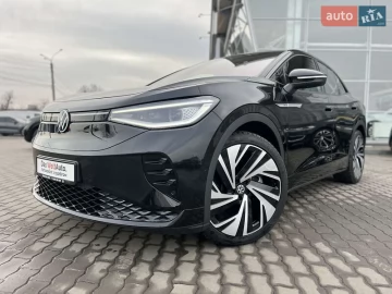 Авто Volkswagen Id 5 2022 № 7361061