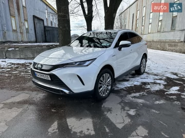 Авто Toyota Venza 2020 № 7361062