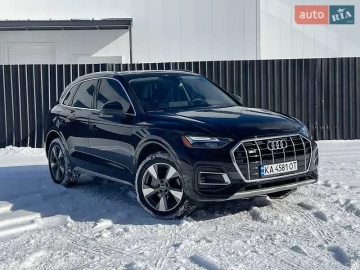 Авто Audi Q5 2023 № 7361071
