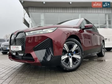 Авто BMW Ix 2023 № 7361075
