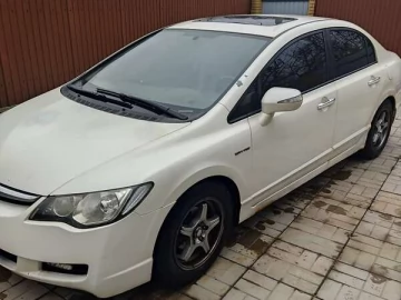 Авто Honda Civic 2007 № 7361115