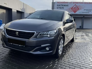 Авто Peugeot 301 2019 № 7361133
