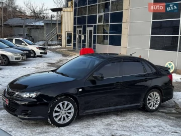 Авто Subaru Impreza 2008 № 7361237
