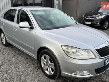 Авто Skoda Octavia 2009 № 7361265