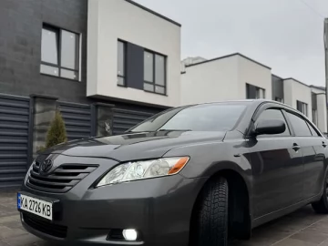 Авто Toyota Camry 2008 № 7361287