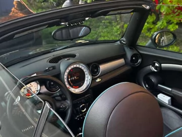 Авто MINI Coupe 2013 № 7361298