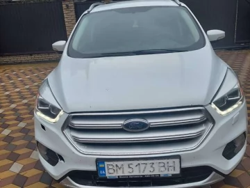 Авто Ford Kuga 2016 № 7361300
