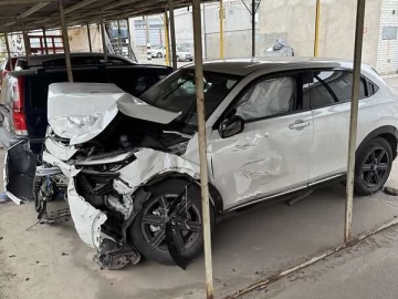 Авто Honda Ens1 2023 № 7361306