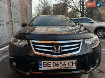 Авто Honda Accord 2012 № 7361421