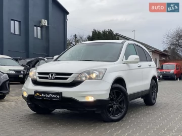 Авто Honda Cr-V 2012 № 7361429