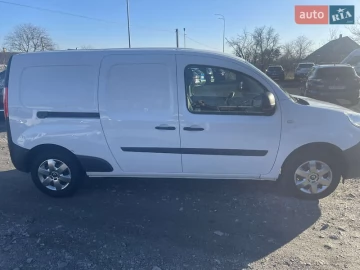 Авто Renault Kangoo 2021 № 7361440