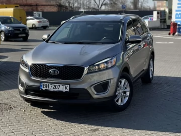 Авто KIA Sorento 2016 № 7361447