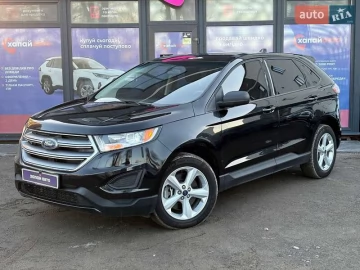 Авто Ford Edge 2016 № 7361452