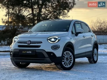 Авто Fiat 500L 2019 № 7361459