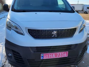 Авто Peugeot Expert 2019 № 7361477