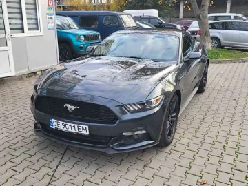 Авто Ford Mustang 2016 № 7361480