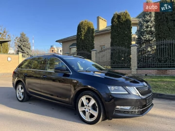 Авто Skoda Octavia 2018 № 7361489