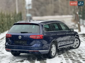 Авто Volkswagen Passat 2019 № 7361513