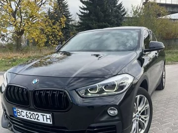 Авто BMW X2 2018 № 7361525